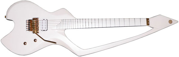 Roman Kingpin Guitar