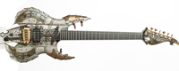 ESP Armor Guitar