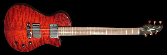 Veillette Swift Electric Guitar