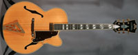 D Angelico NYL-2 Guitar, Stage Played by Stephen Stills