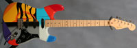 Fender Eric Clapton Custom Crash Stratocaster