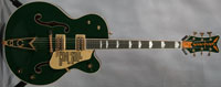 Gretsch Bono Irish Falcon Guitar