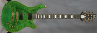 Quicksilver Guitar Ultra Light 70-30, Ed Roman Guitars
