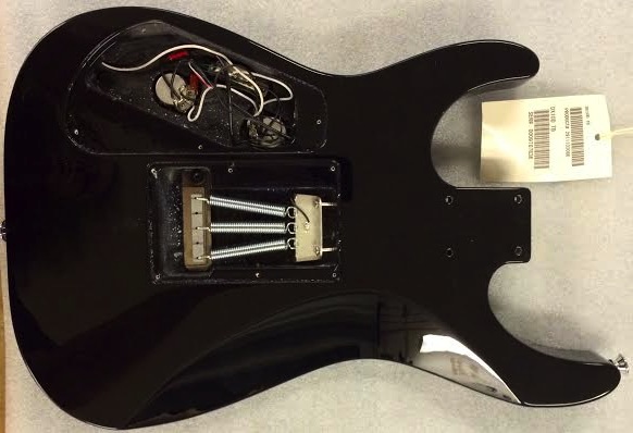 ZTAR Midi Guitar Controler