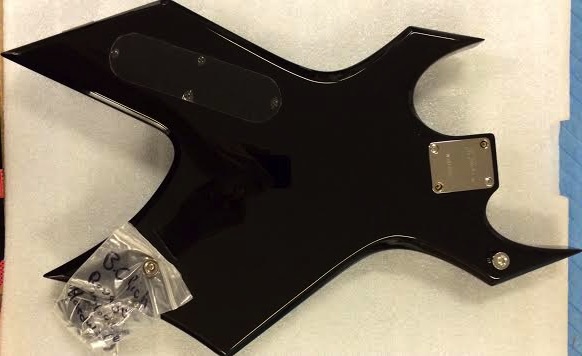 ZTAR Midi Guitar Controler