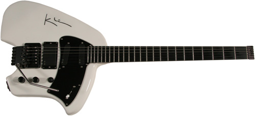 Klein Guitar