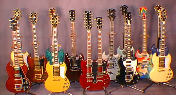 Bliv forvirret flise Prøve Overpriced Guitars, Ed Roman Rant