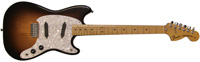 Fender MuttStang Parts Guitar