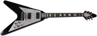 Gibson Flying Vee Guitar