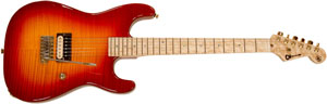 Charvel Guitar
