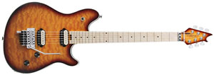 EVH Guitar