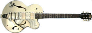 Normandy Guitar