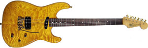 Scepter Guitar