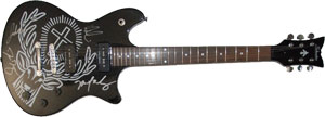 Schecter Guitar