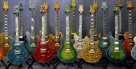 JET Guitars, JET Electric Guitars. USA Distributor, Ed Roman Guitars, Las Vegas
