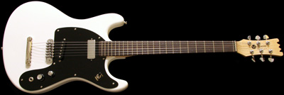 Mosrite Mark 2JR Guitar