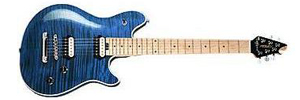 Parker Guitar