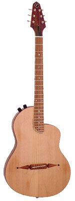 Renaissance Baritone RS-6 Guitar