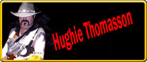 Hughie Thomason